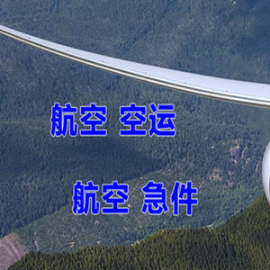桃仙机场快递快递-选东方航空和上海航空